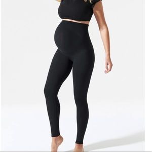 Blanqi Everyday Maternity Leggings